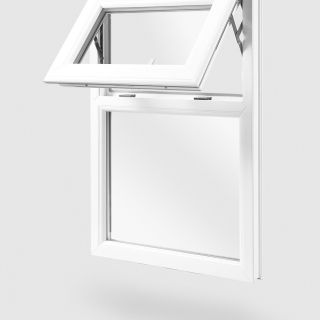 Window frame 4
