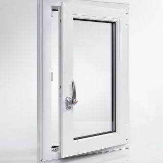 Window frame 3